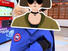 -Canada Goose加拿大鹅(北京三里屯太古里店)