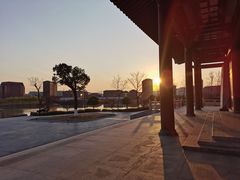 -浙江大学（紫金港校区）求是书院