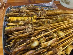 -十里铺铁板鱿鱼