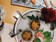 -秋荀日本料理(昆明同德广场店)