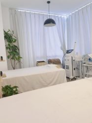 -姜美堂·蒸姜除湿の纤体美颜馆