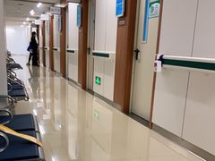 -首都医科大学附属北京同仁医院(南区)