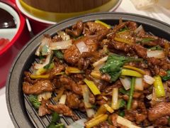 -宝轩渔府·老字号海鲜·正宗津菜(水上店)