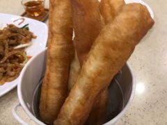 -武林厨神·粤式茶点(沙园2店)