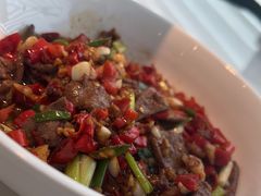 -兰湘子·湘菜小炒(长安万科广场店)