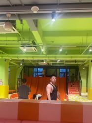 -宝燕乐园(闵行旗舰店)