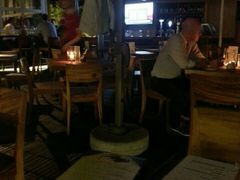 -Geneva日内瓦餐厅(西郊宝成花苑店)