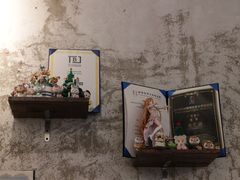 -喜柿咖啡SeeS coffee