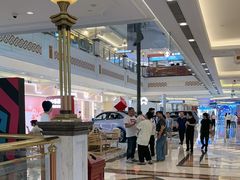 -江南环球港
