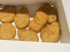 -肯德基(房山店)