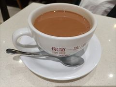 -和平馆·地道港澳茶餐厅(西门口店)