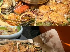 -味家烤肉烤鳗鱼牛排(西塔旗舰店)