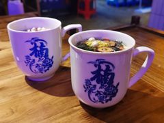 -楠火锅(广州总店)