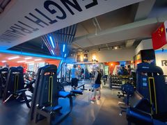 -RoMan罗马健身工作室(莘庄店)