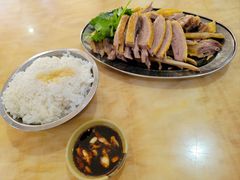 -海滨鸭仔饭(海宁店)