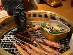 -MIKOMIKO和牛烧肉专门店(南门店)