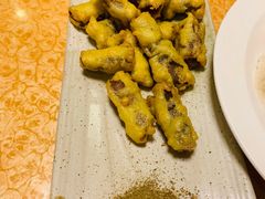 软炸海肠-小郭私房菜·海肠捞饭店(学士街店)