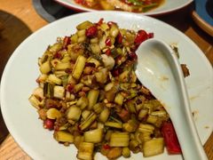 -吃饭皇帝大(合生汇店)
