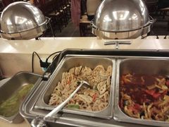 -长生素斋(普陀山店)