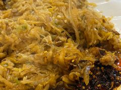 -花园小吃(北横街店)