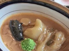 -沈灶河豚宴·河豚融合餐厅(汉中路店)
