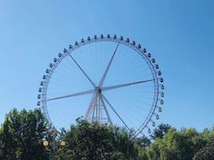 -石家庄市动物园