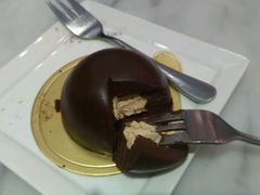 -Awfully Chocolate(来福士广场店)