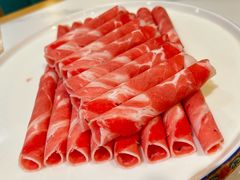 -京悦南门涮羊肉(长寿路店)