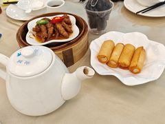 -益健美食大广场(北岭店)