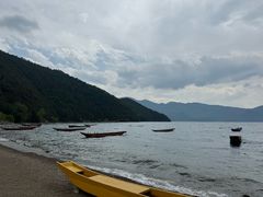 -丽江泸沽湖景区