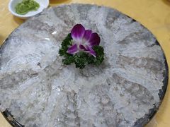 -官塘陈记鱼生·潮汕砂锅粥·牛肉火锅(潮枫路总店)