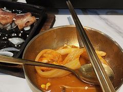 -朴鲸家正宗韩国料理(福田店)