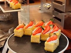 -北京王府井希尔顿酒店·万斯阁西餐厅