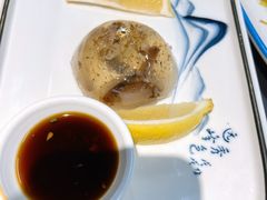 -鑫悦楼煎蟹·16年海鲜大排档