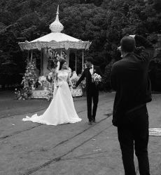 点击看大图 -帆拉斐婚纱摄影(春熙店)