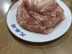 -元盛居(生态大街店)