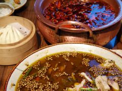 -水煮三国·川鲁江湖菜(香山店)