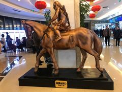-UME影城(4DX情侣金牛店)