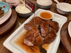 金牌烧鹅-先记烧鹅王·本地粤菜(福永店)