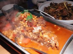 小厨邕城老友鱼-桂小厨广西菜(青秀万达店)