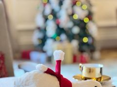 -Salon de Ville浦江汇(上海外滩华尔道夫酒店店)