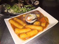 -杀猪天·韩国烤肉(总店)