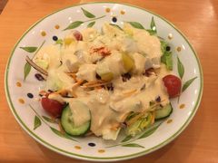 萨莉亚-萨莉亚意式餐厅(深圳北站店)