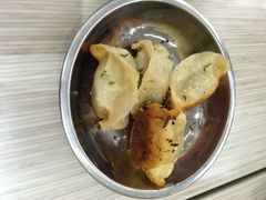 锅贴-沧浪亭(南园新村打浦路457弄店)