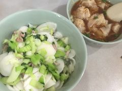 -味一早餐(新芝路店)