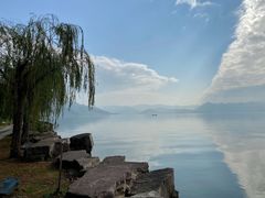 -东钱湖小普陀景区