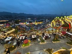 -枇杷园食为鲜火锅(南山店)