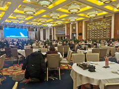大堂-顺德人家食府(黄金广场店)