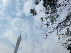 -海心沙亚运公园