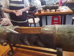 -61号餐吧(兴坪古镇漓江店)